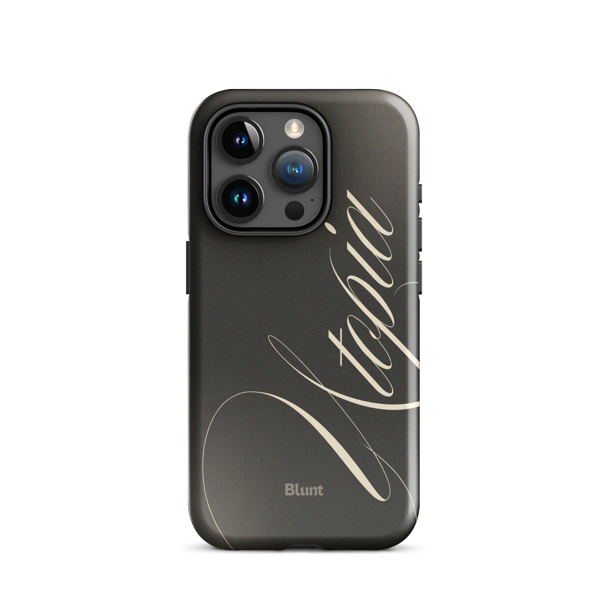 Utopia iPhone Case - Blunt Cases