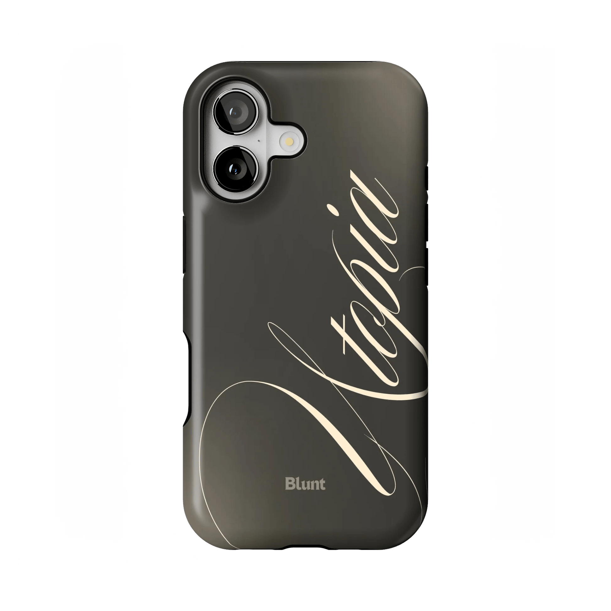 Utopia iPhone Case - Blunt Cases