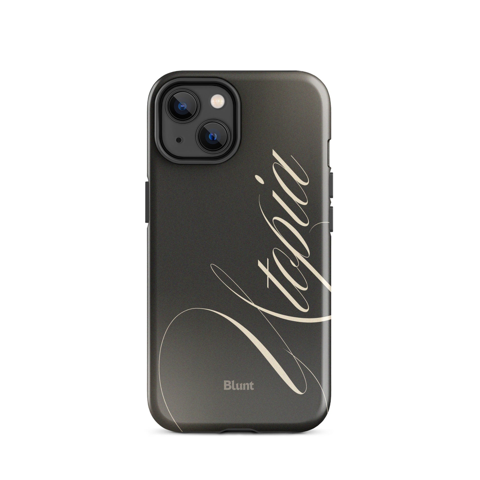 Utopia iPhone Case - Blunt Cases