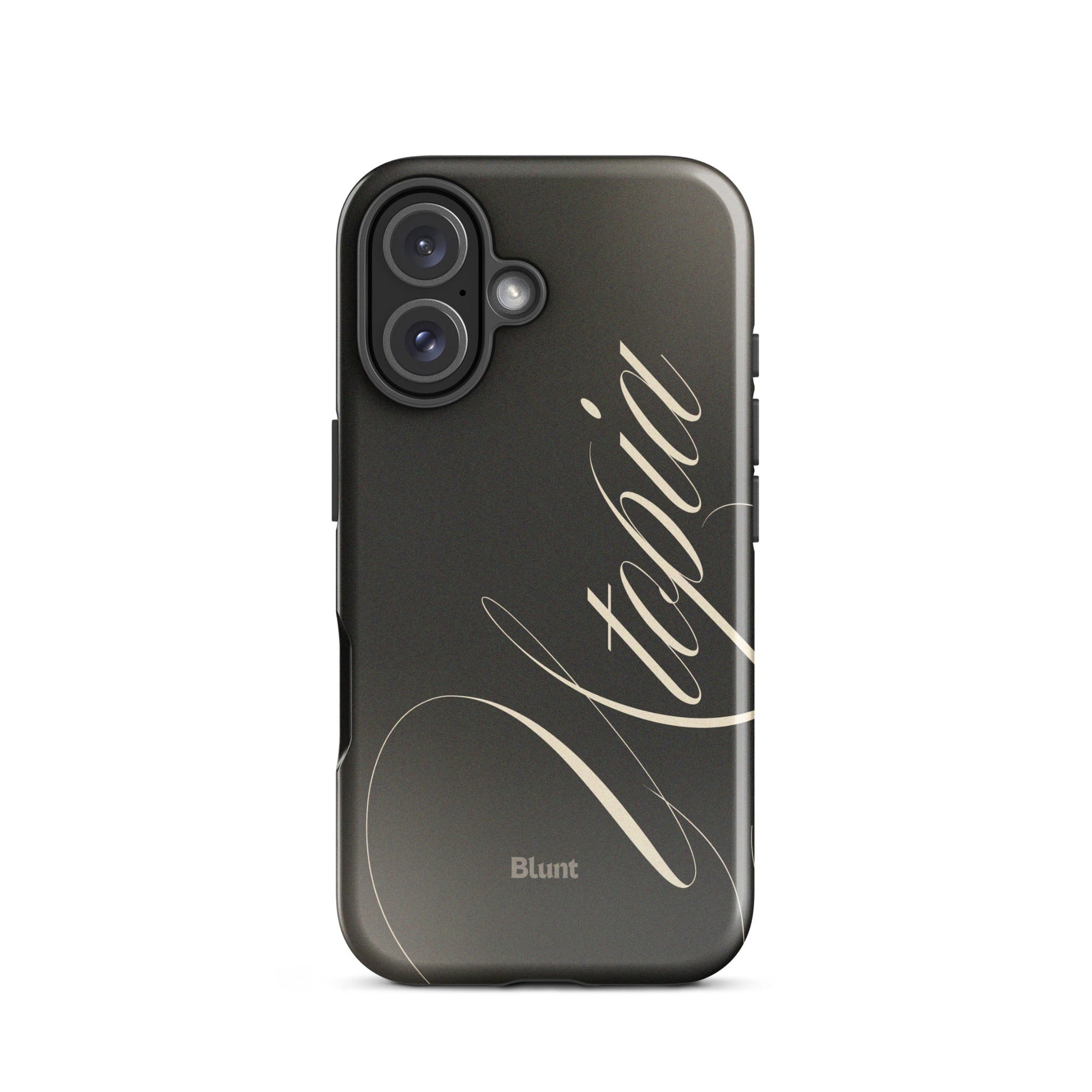 Utopia iPhone Case - Blunt Cases