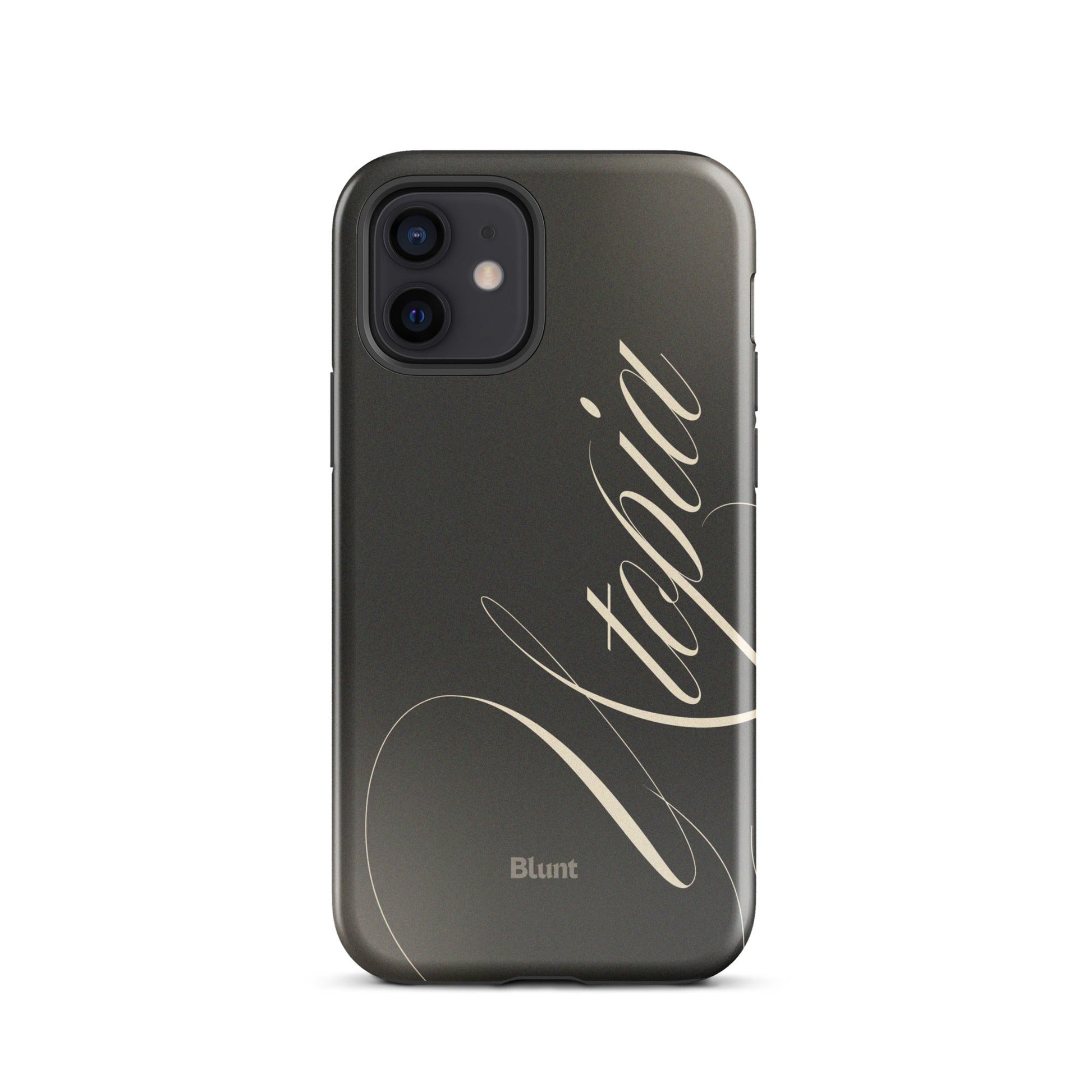 Utopia iPhone Case - Blunt Cases