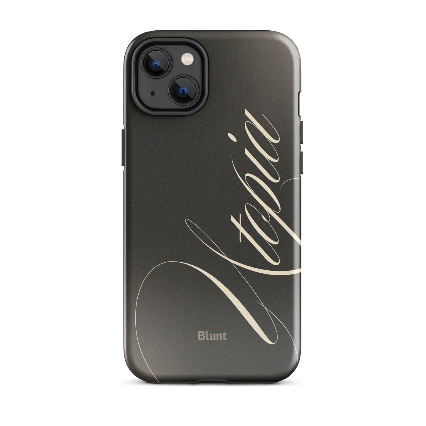 Utopia iPhone Case - Blunt Cases
