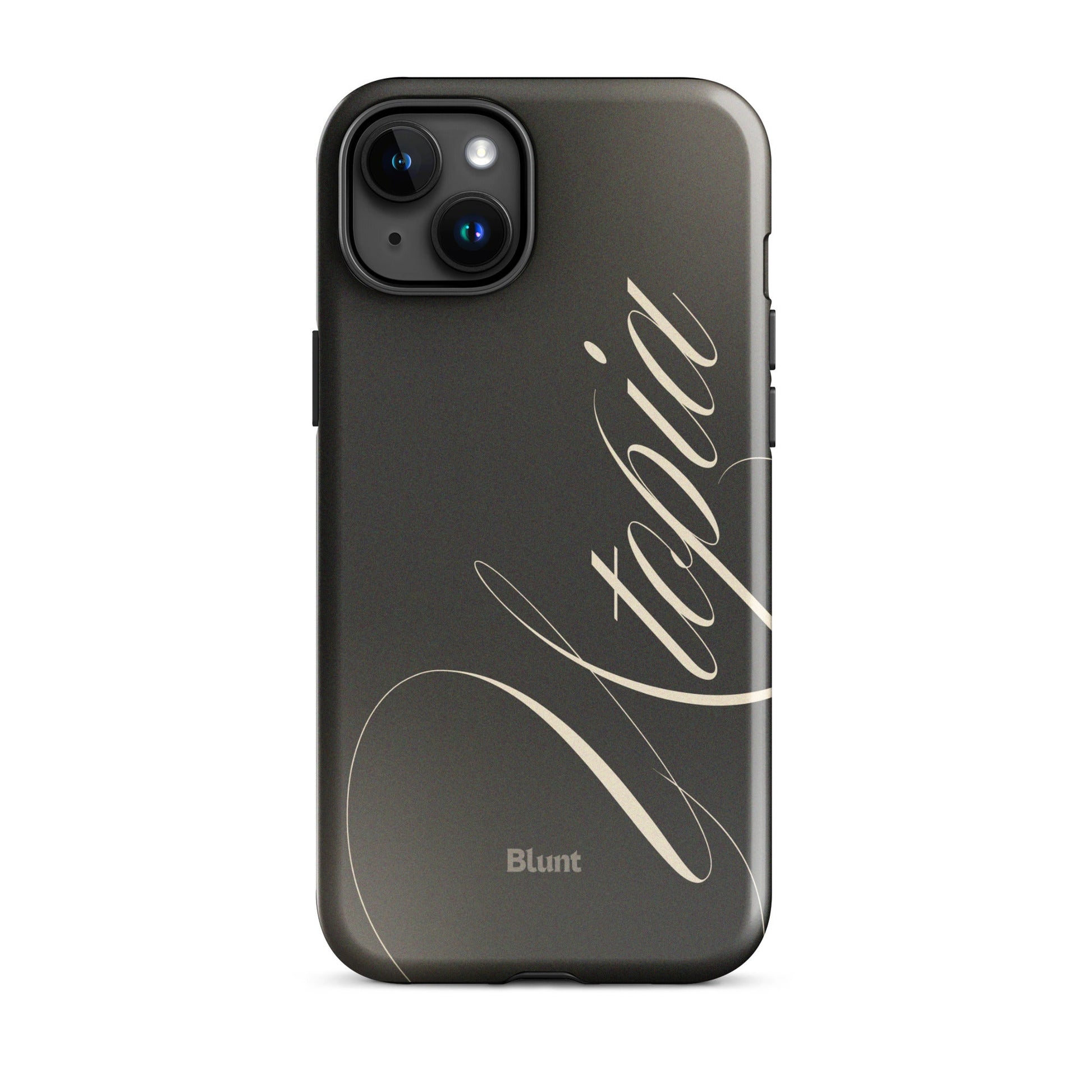 Utopia iPhone Case - Blunt Cases