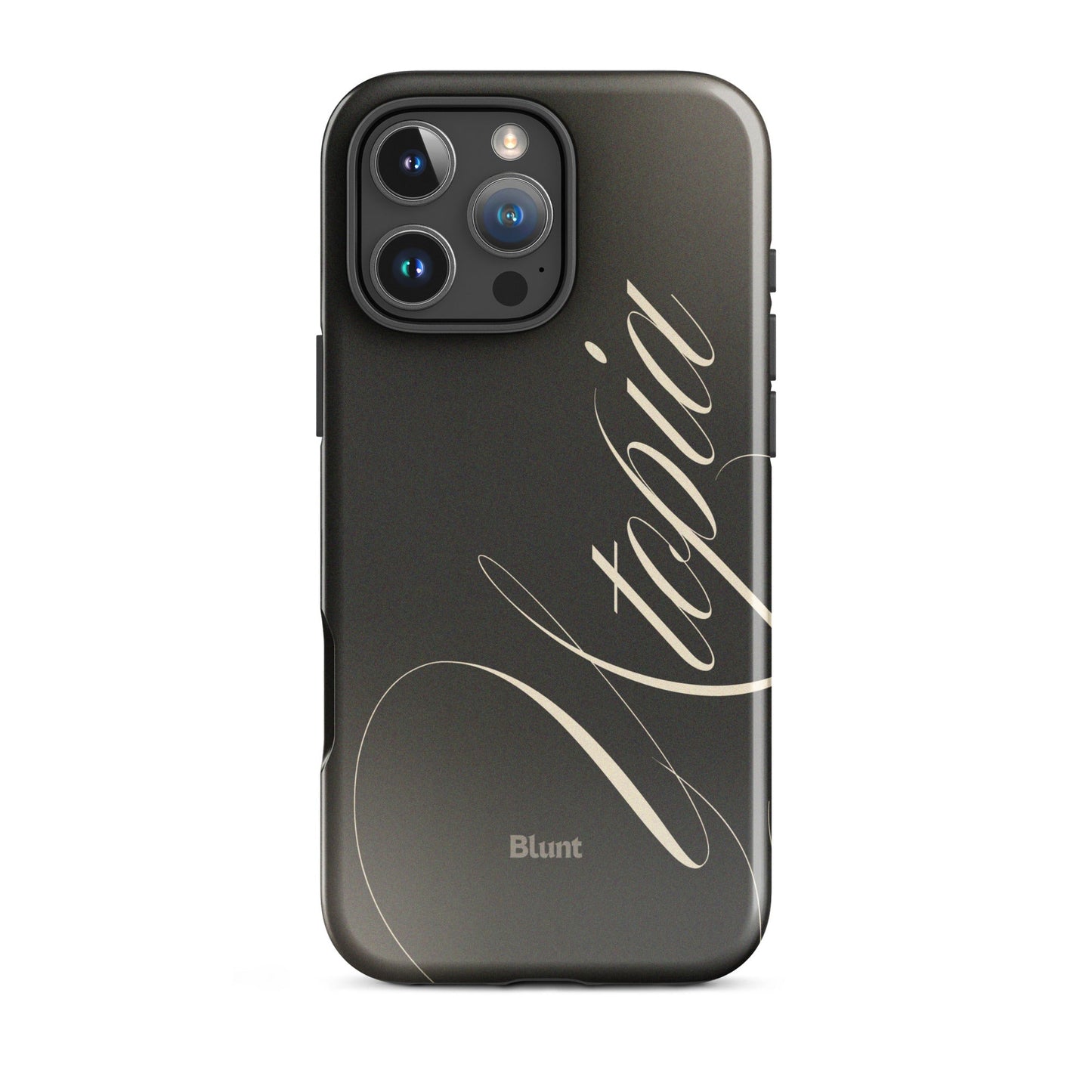 Utopia iPhone Case - Blunt Cases