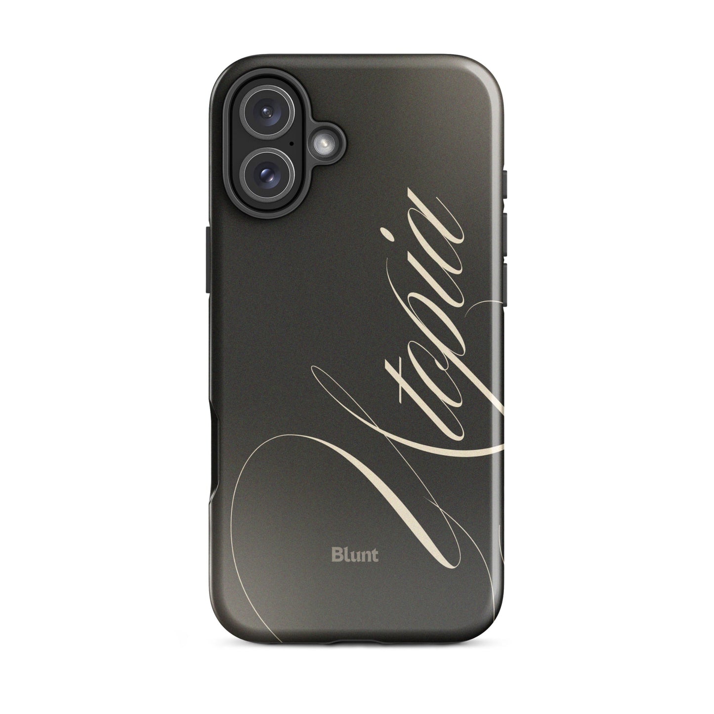 Utopia iPhone Case - Blunt Cases