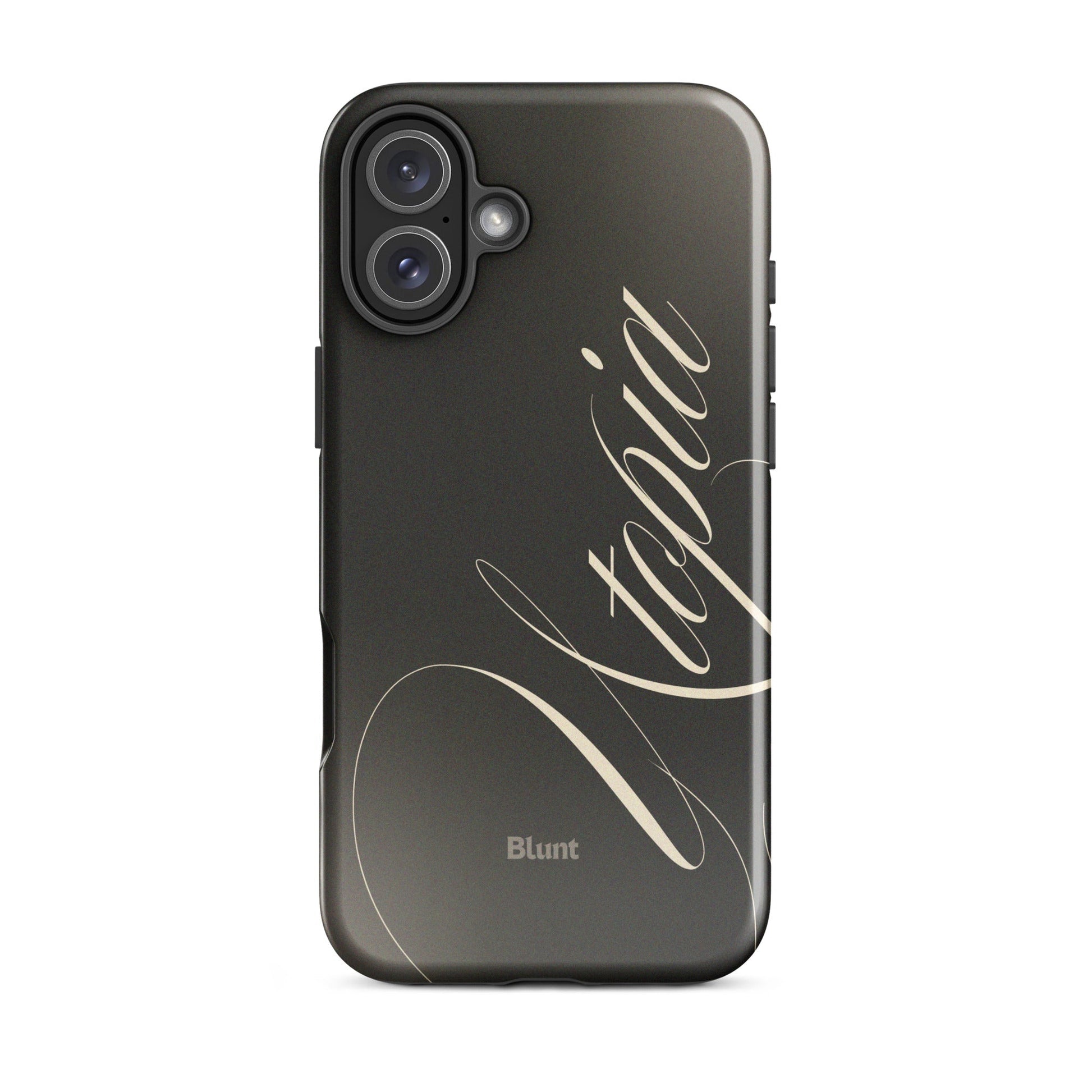 Utopia iPhone Case - Blunt Cases