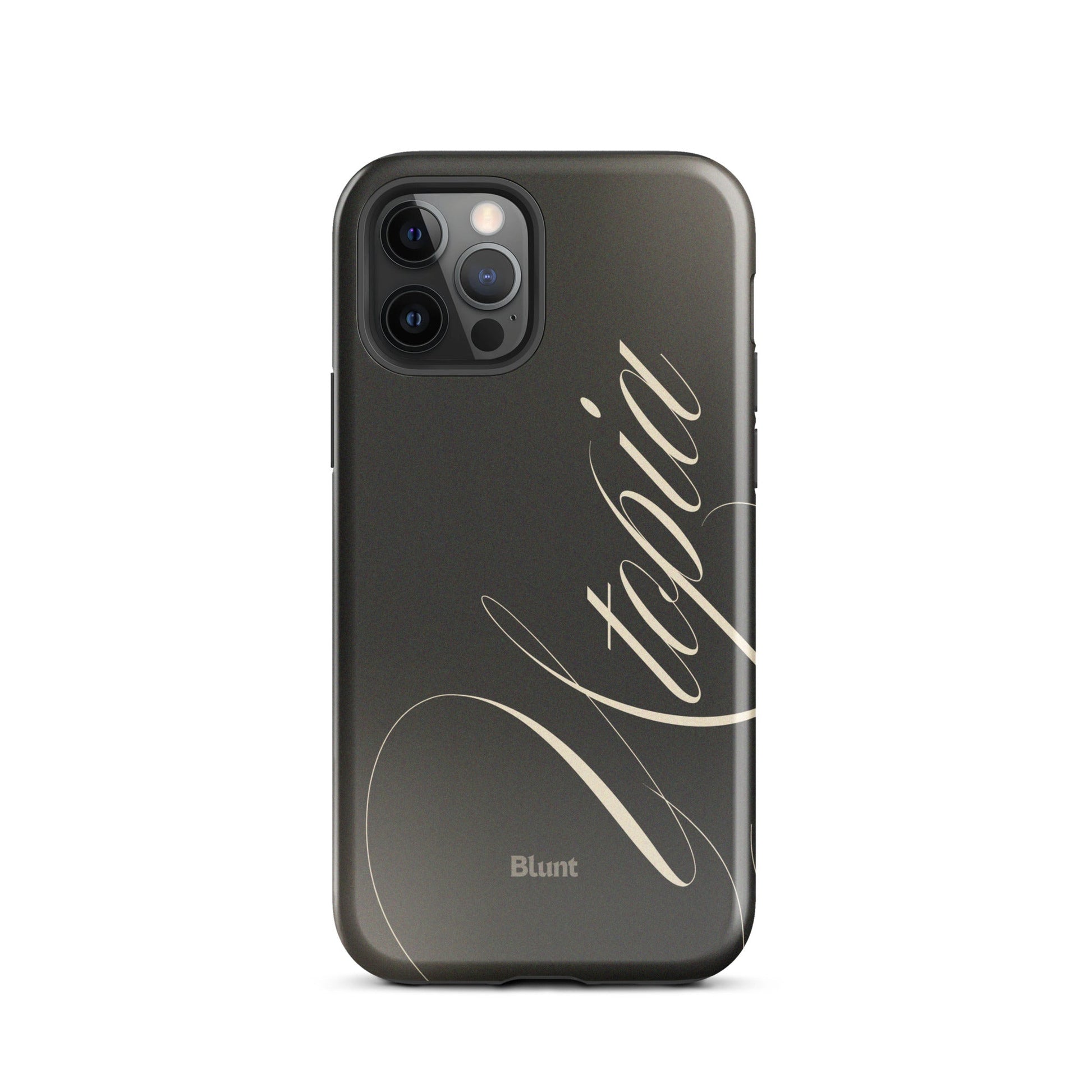 Utopia iPhone Case - Blunt Cases