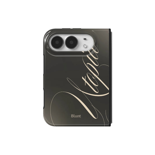utopia-iphone-case iPhone 18 Duo case, view 2