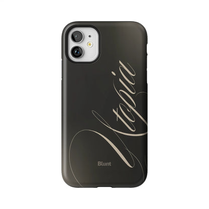 Utopia iPhone Case gallery - Iphone_11_Iphone_1
