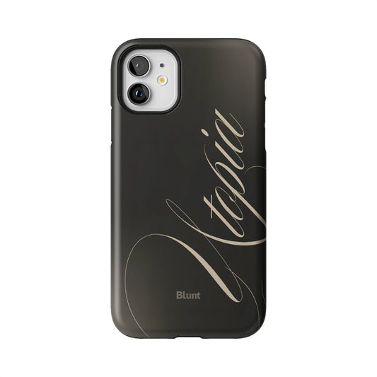 Utopia iPhone Case gallery - Iphone_11_Iphone_1