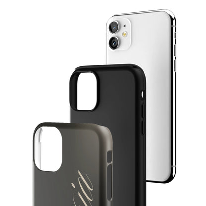 Utopia iPhone Case gallery - Iphone_11_Iphone_3