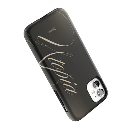 Utopia iPhone Case gallery - Iphone_11_Iphone_5