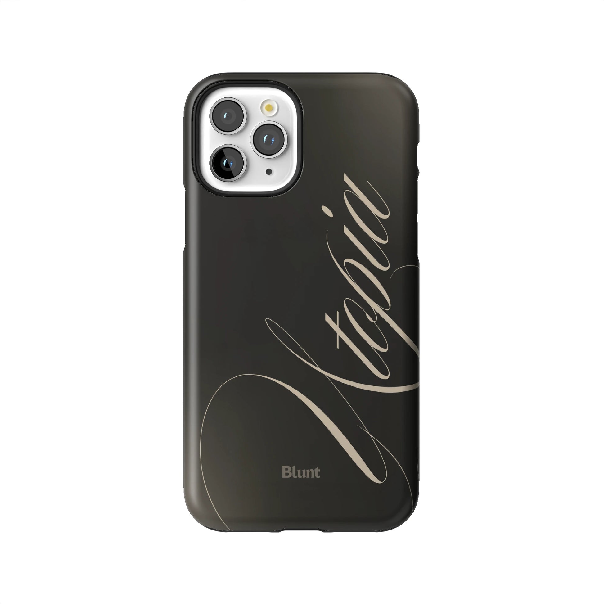 Utopia iPhone Case gallery - Iphone_11_Pro_1