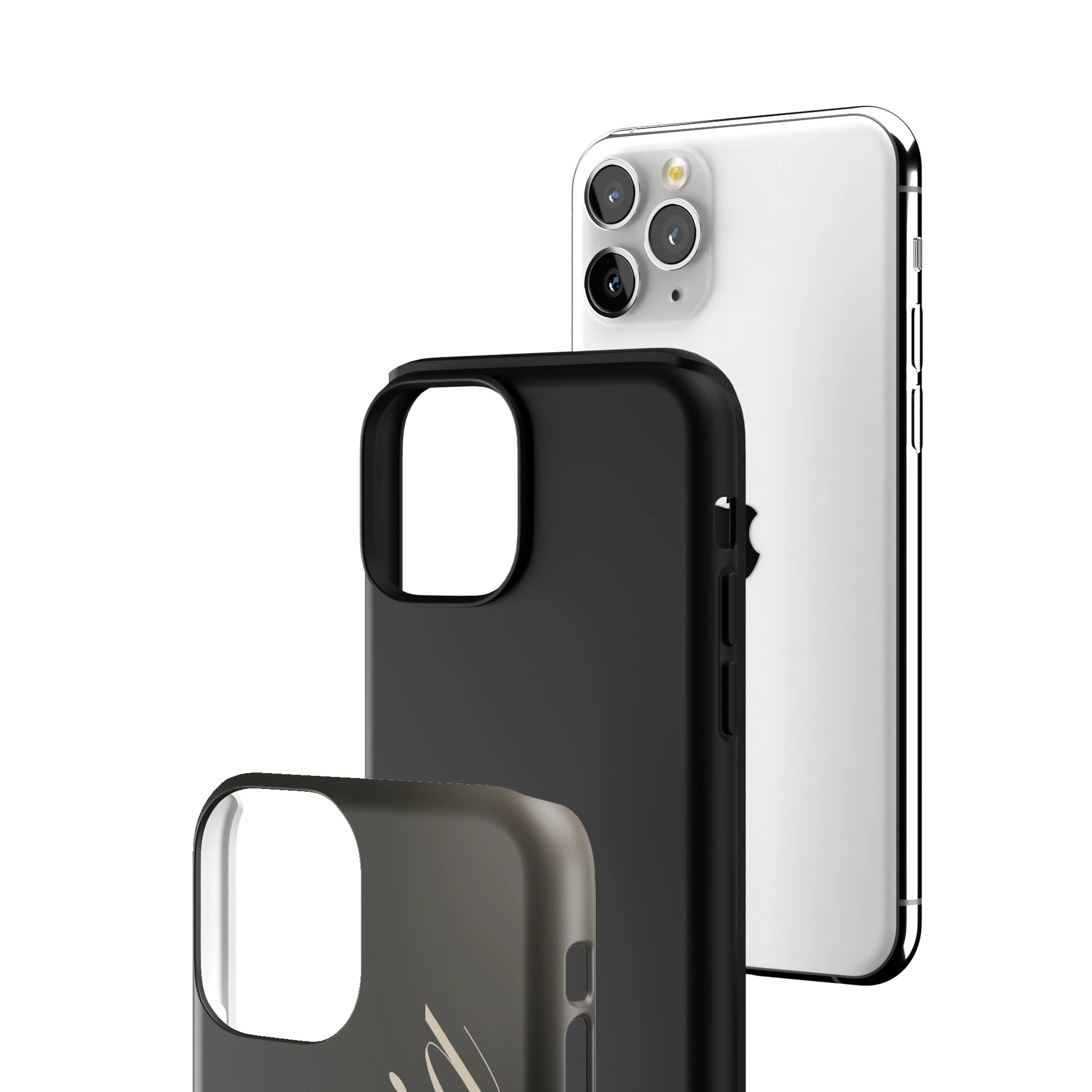 Utopia iPhone Case gallery - Iphone_11_Pro_3