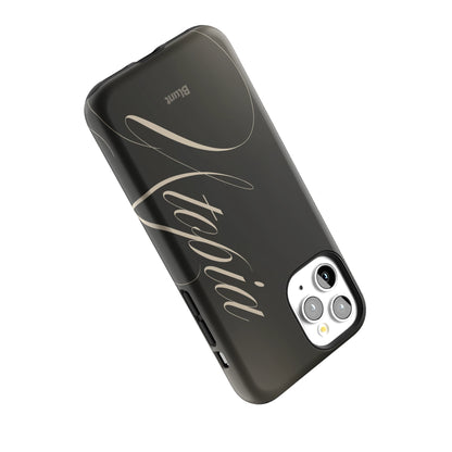 Utopia iPhone Case gallery - Iphone_11_Pro_5