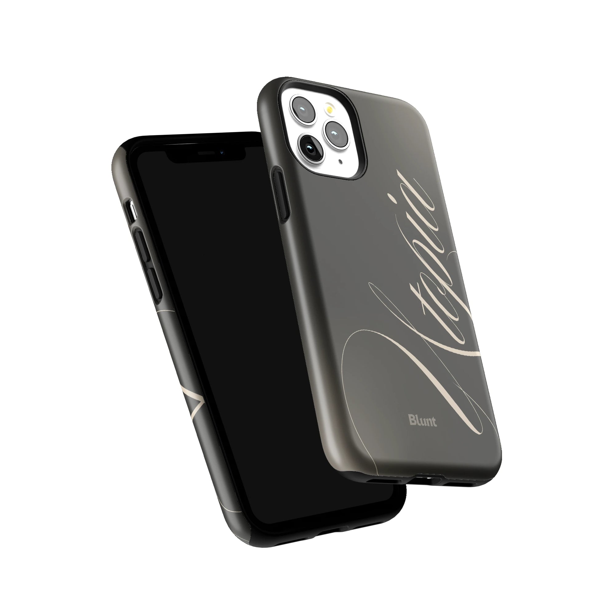 Utopia iPhone Case gallery - Iphone_11_Pro_6
