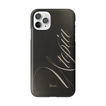 Utopia iPhone Case gallery - Iphone_11_Pro_Max_1