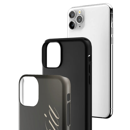 Utopia iPhone Case gallery - Iphone_11_Pro_Max_3