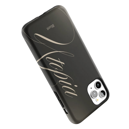 Utopia iPhone Case gallery - Iphone_11_Pro_Max_5