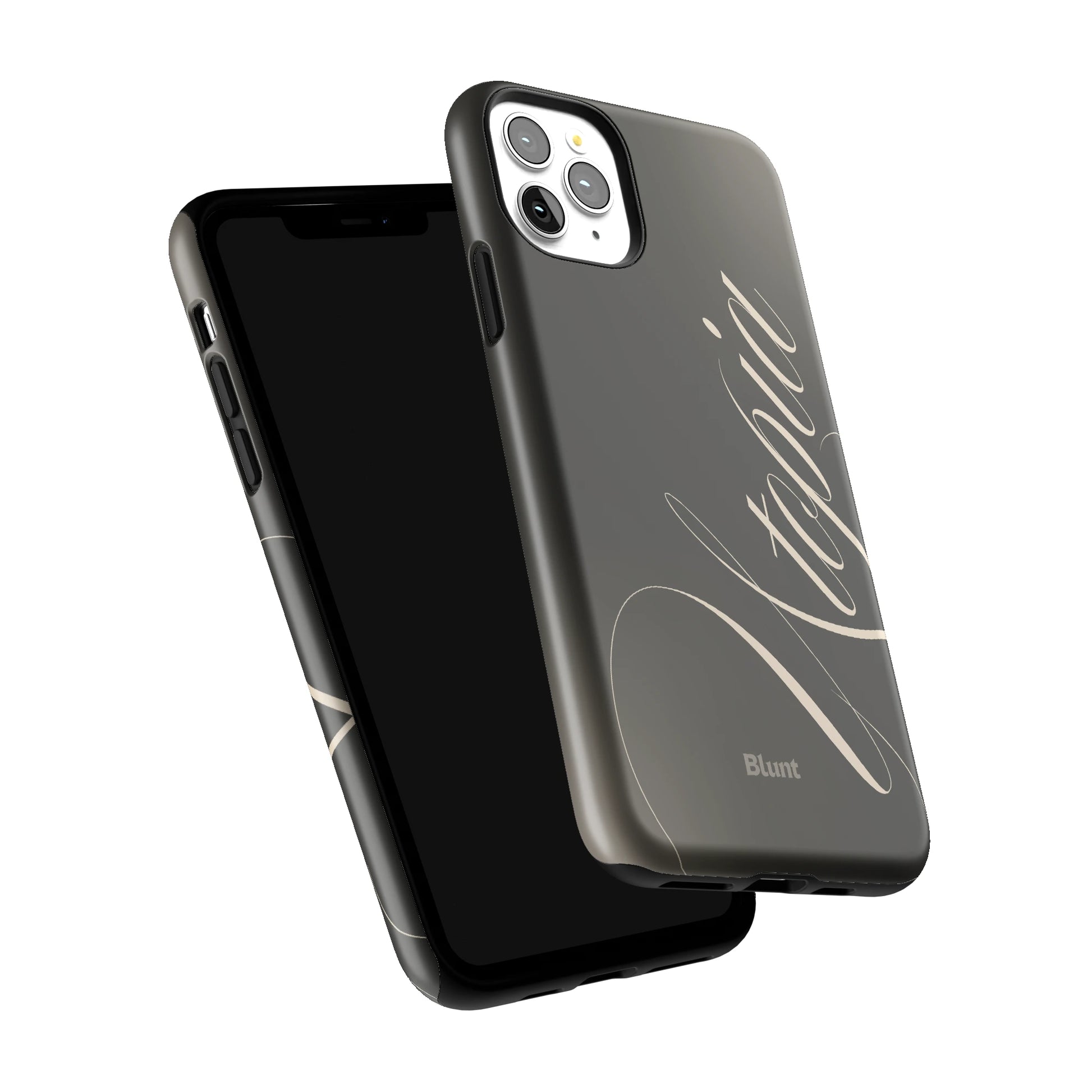 Utopia iPhone Case gallery - Iphone_11_Pro_Max_6