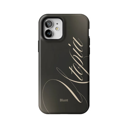 Utopia iPhone Case gallery - Iphone_12_Iphone_1