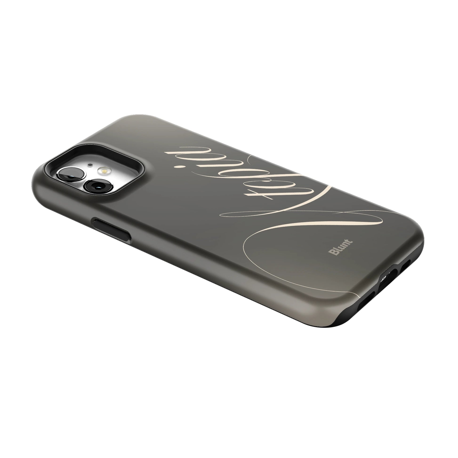 Utopia iPhone Case gallery - Iphone_12_Iphone_2