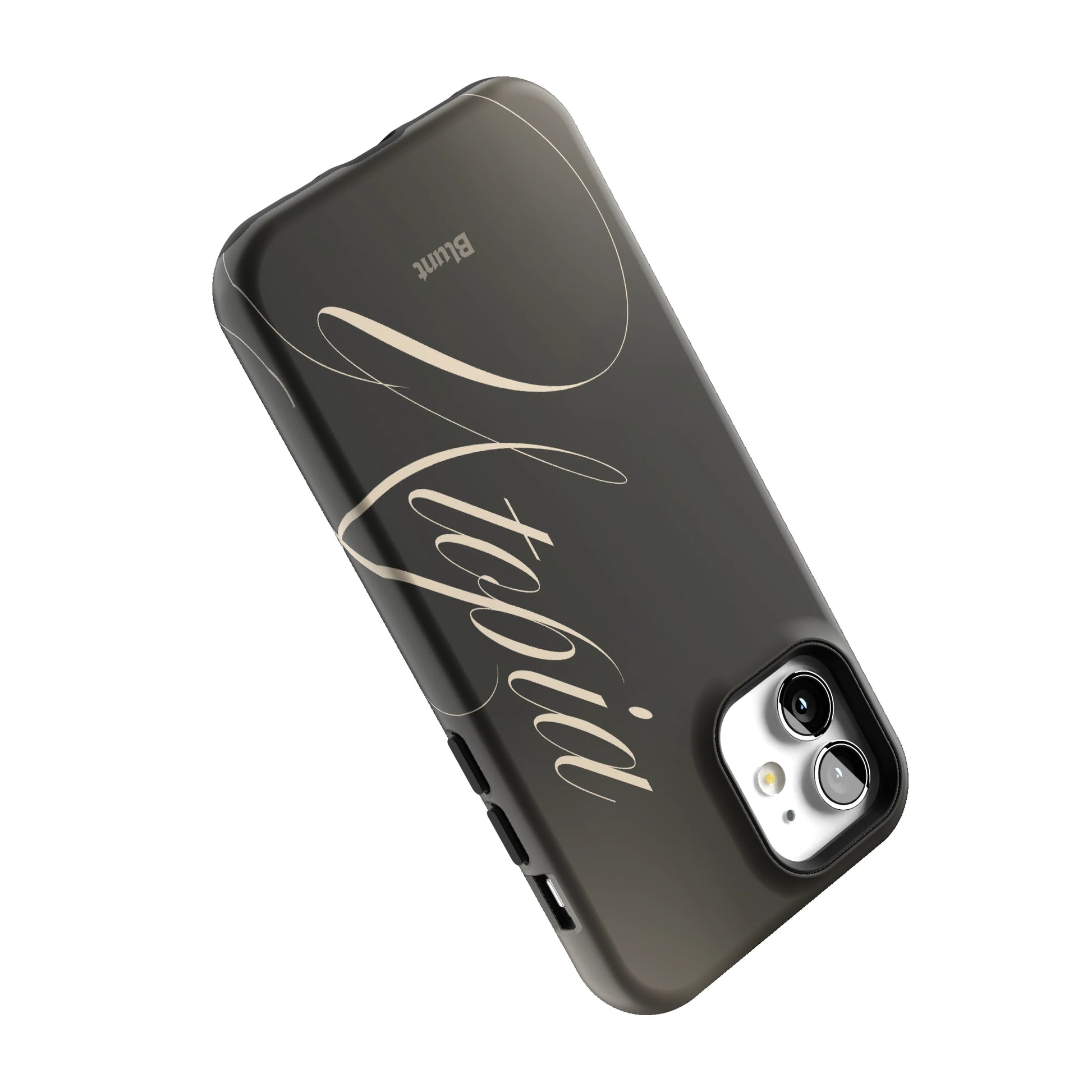 Utopia iPhone Case gallery - Iphone_12_Iphone_5