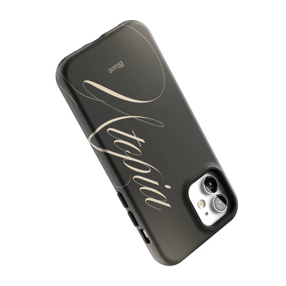Utopia iPhone Case gallery - Iphone_12_Iphone_5
