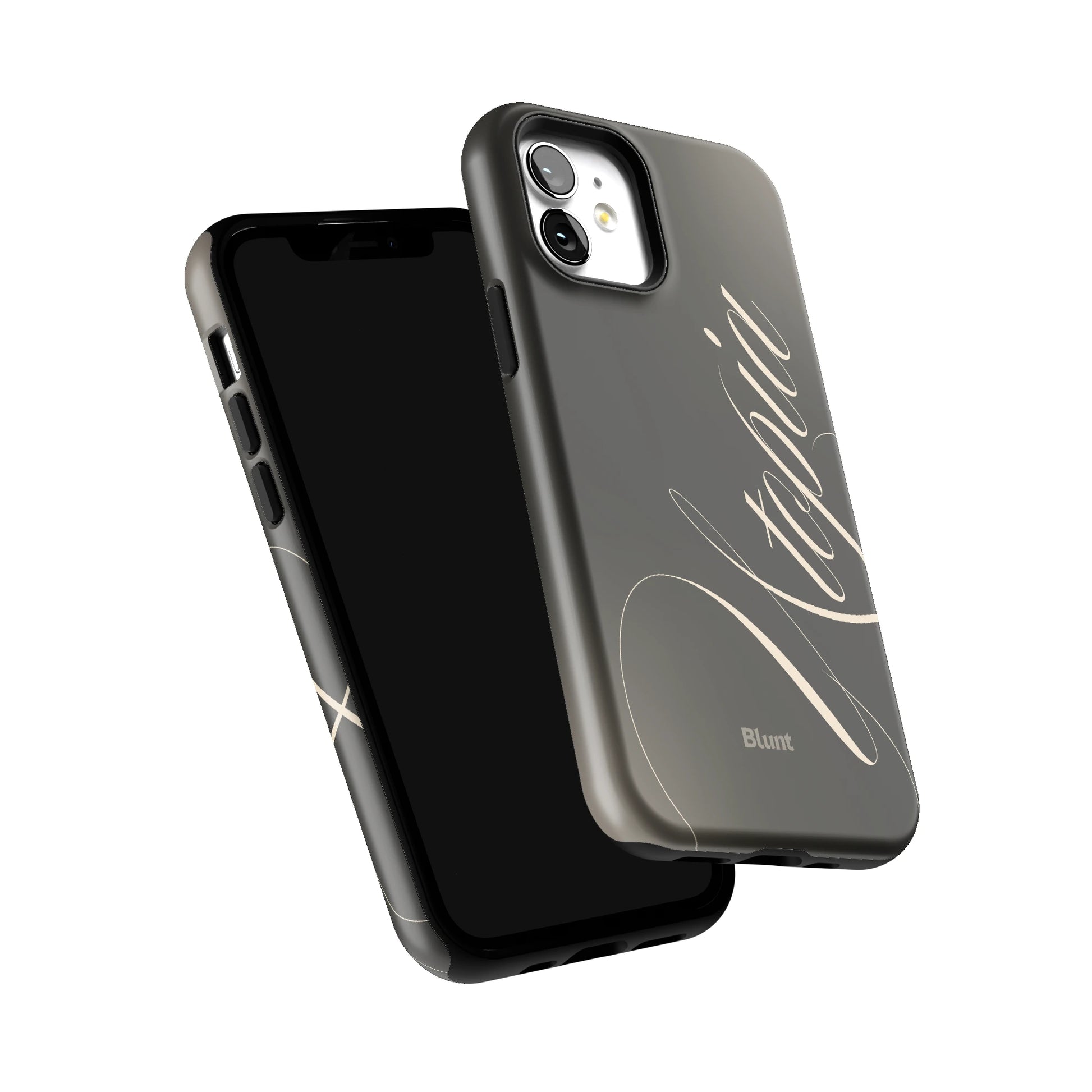 Utopia iPhone Case gallery - Iphone_12_Iphone_6