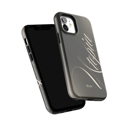 Utopia iPhone Case gallery - Iphone_12_Iphone_6