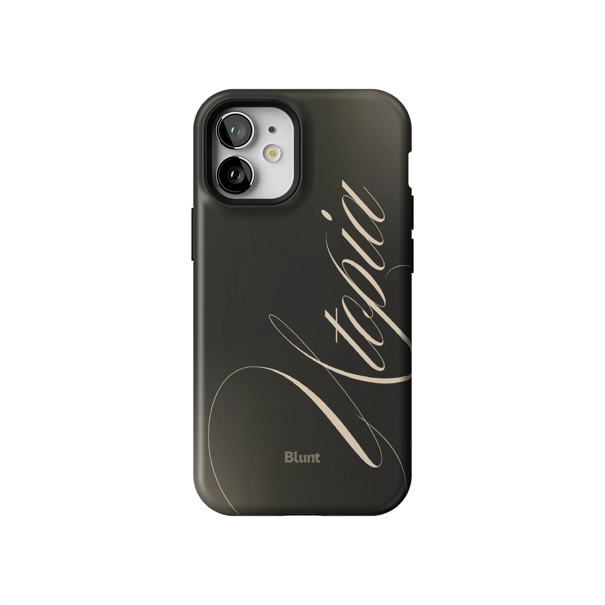 Utopia iPhone Case gallery - Iphone_12_Mini_Air_Plus_1
