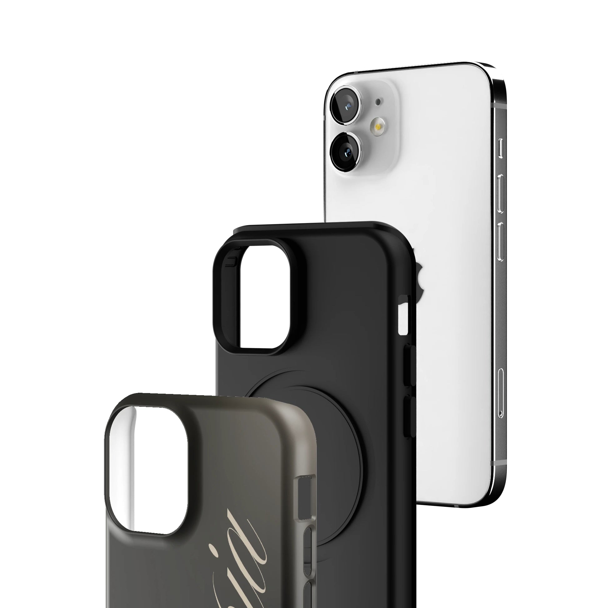 Utopia iPhone Case gallery - Iphone_12_Mini_Air_Plus_3