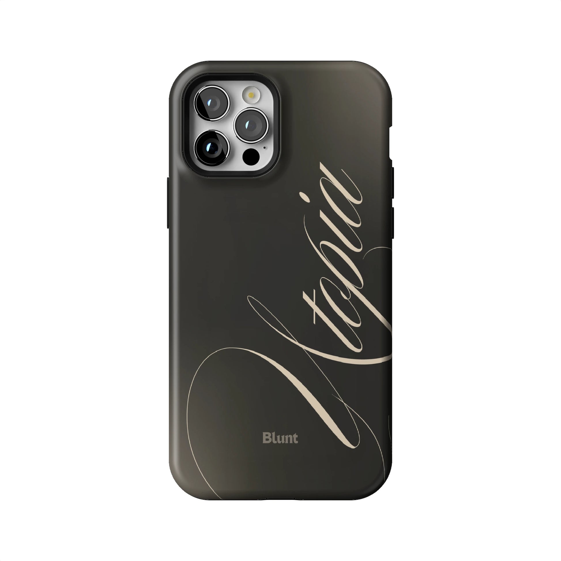 Utopia iPhone Case gallery - Iphone_12_Pro_1