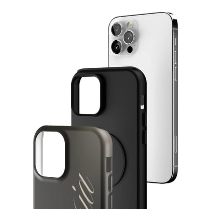 Utopia iPhone Case gallery - Iphone_12_Pro_3