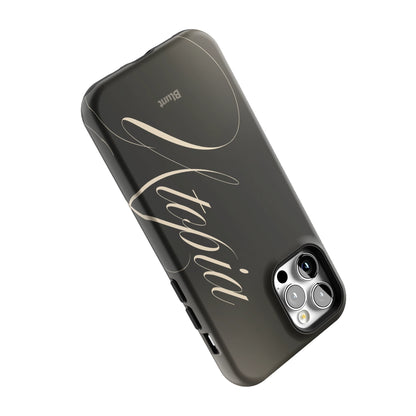 Utopia iPhone Case gallery - Iphone_12_Pro_5