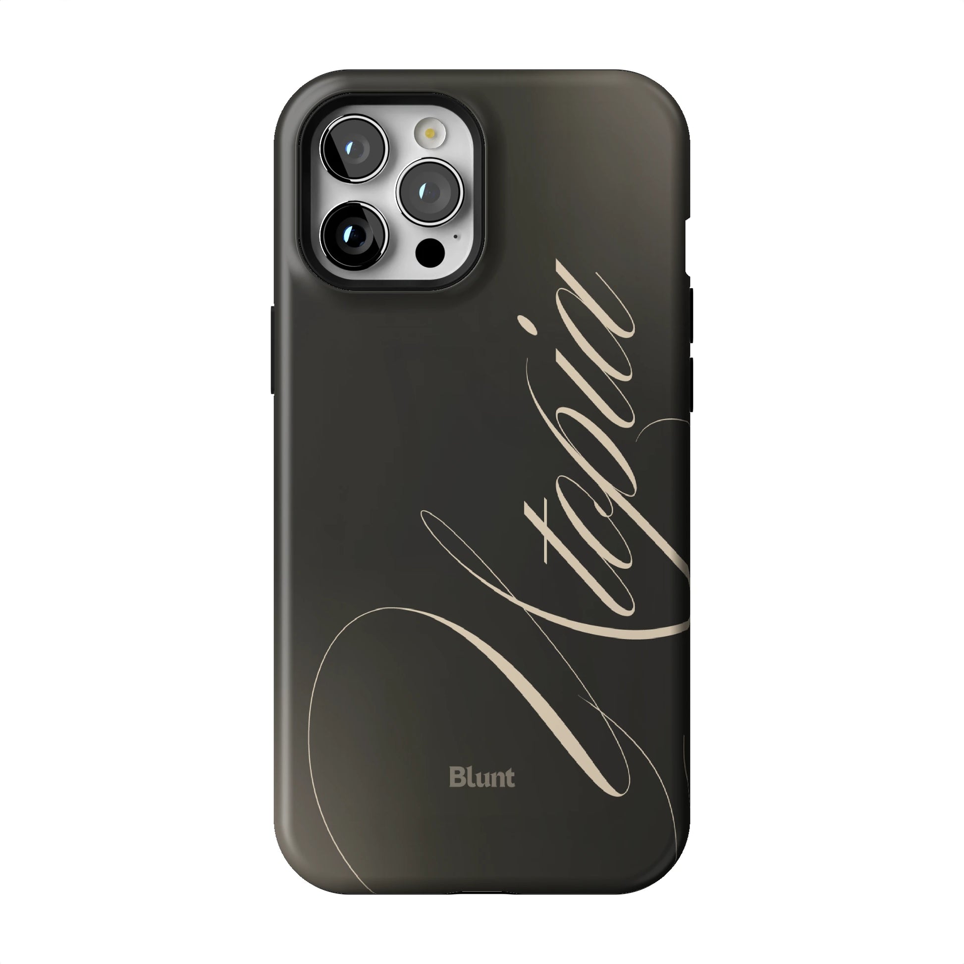 Utopia iPhone Case gallery - Iphone_12_Pro_Max_1