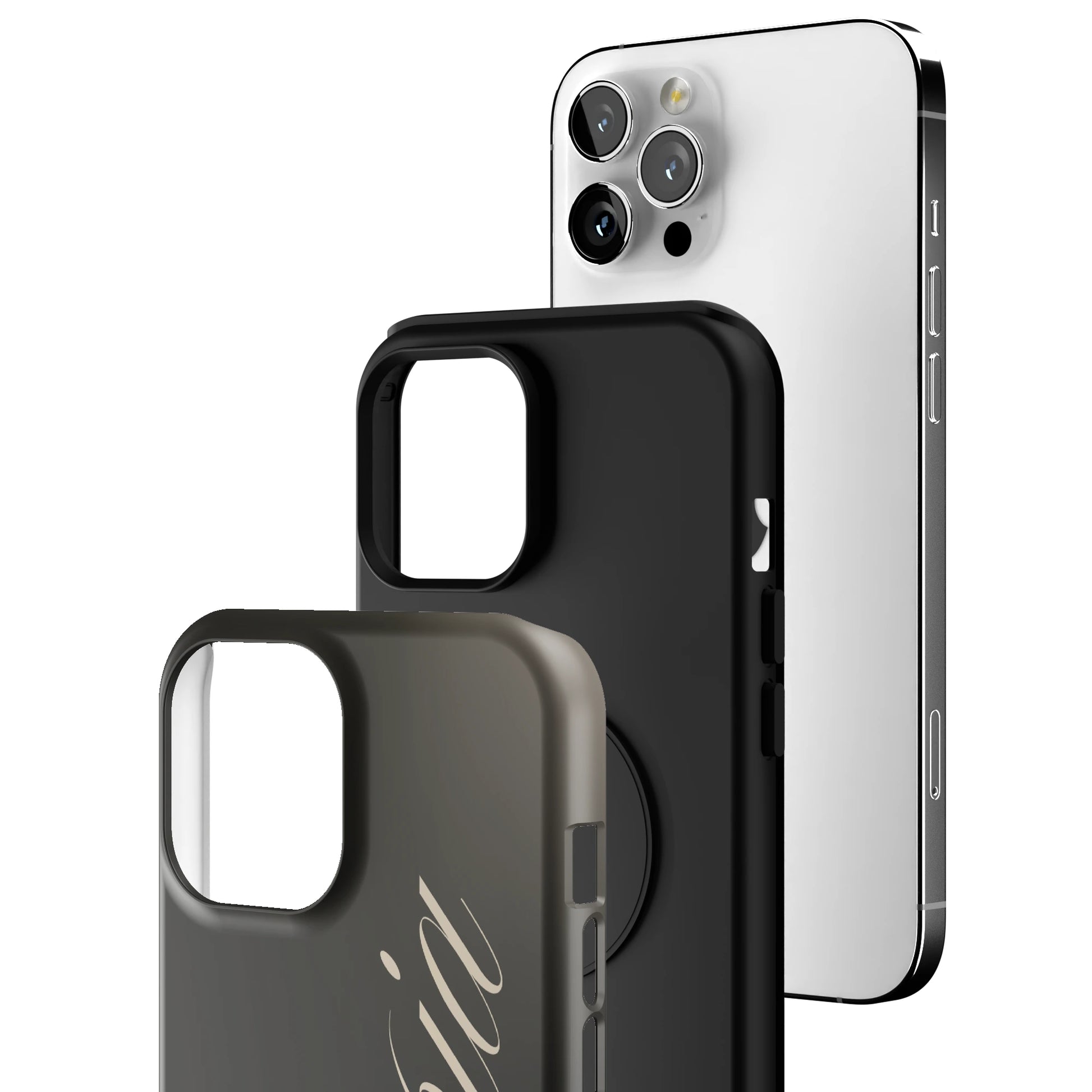 Utopia iPhone Case gallery - Iphone_12_Pro_Max_3