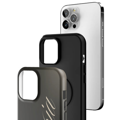 Utopia iPhone Case gallery - Iphone_12_Pro_Max_3