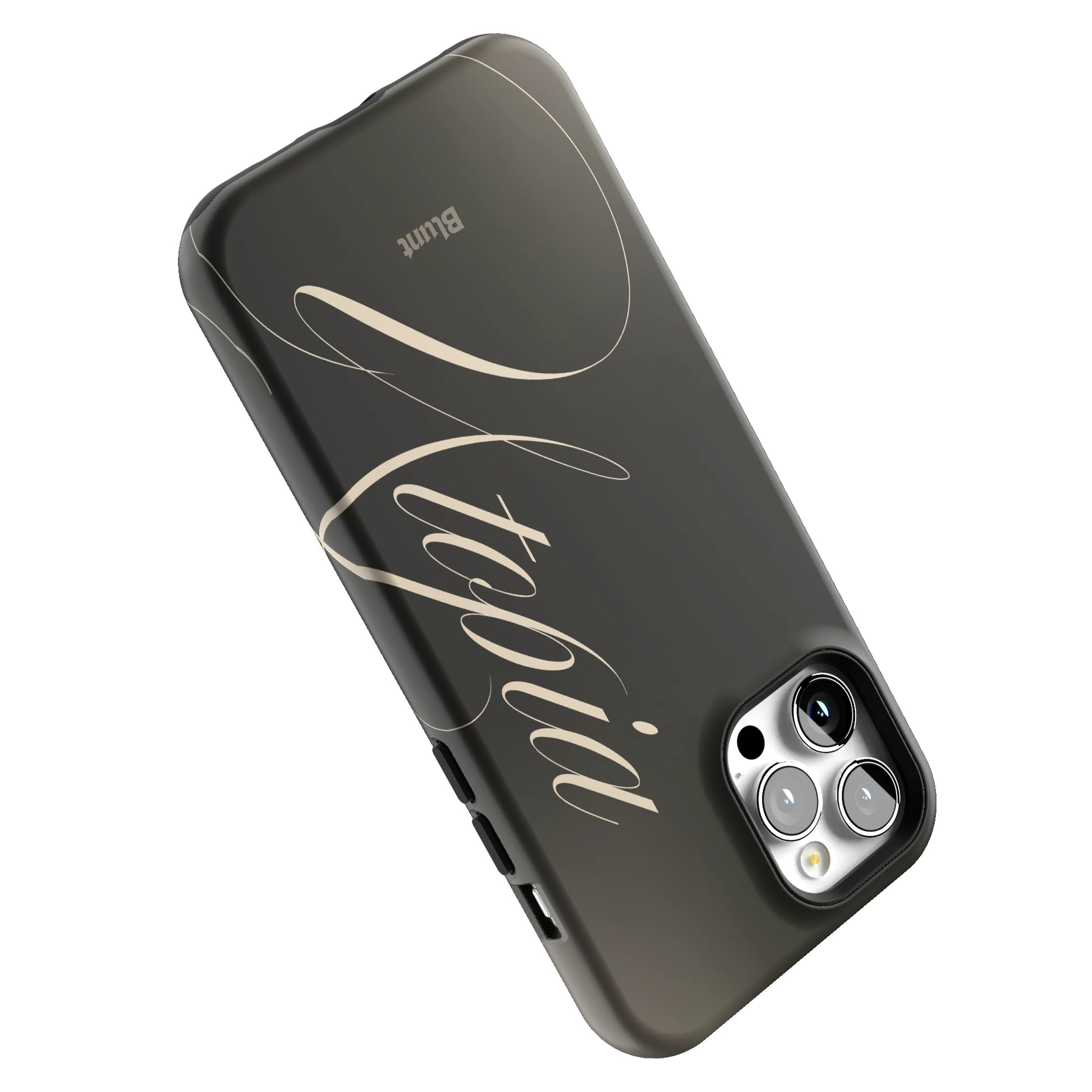 Utopia iPhone Case gallery - Iphone_12_Pro_Max_5