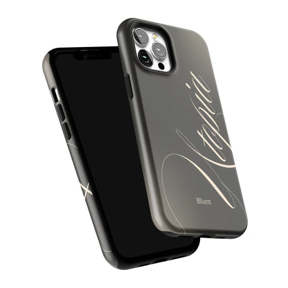 Utopia iPhone Case gallery - Iphone_12_Pro_Max_6