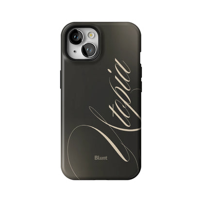 Utopia iPhone Case gallery - Iphone_13_Iphone_1
