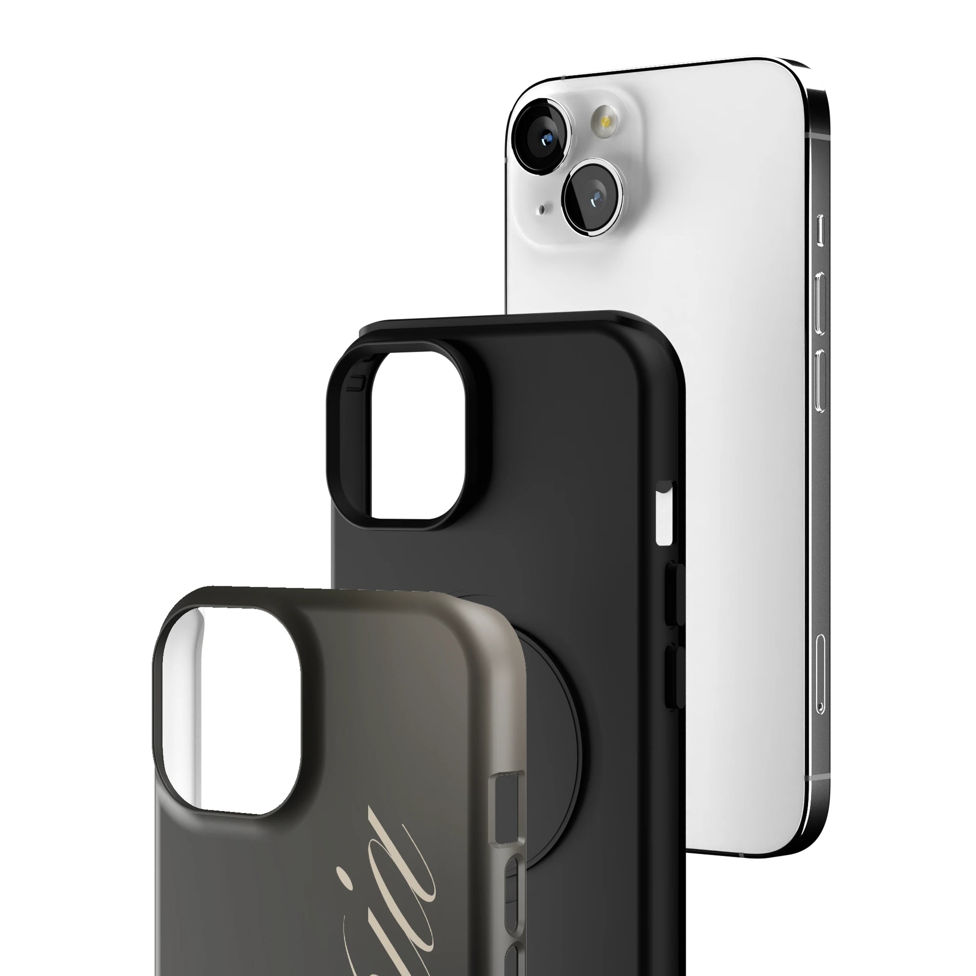 Utopia iPhone Case gallery - Iphone_13_Iphone_3