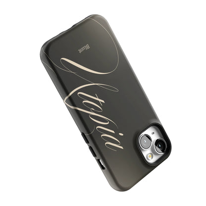 Utopia iPhone Case gallery - Iphone_13_Iphone_5