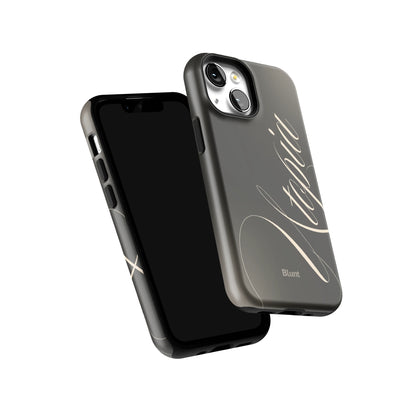 Utopia iPhone Case gallery - Iphone_13_Mini_Air_Plus_6