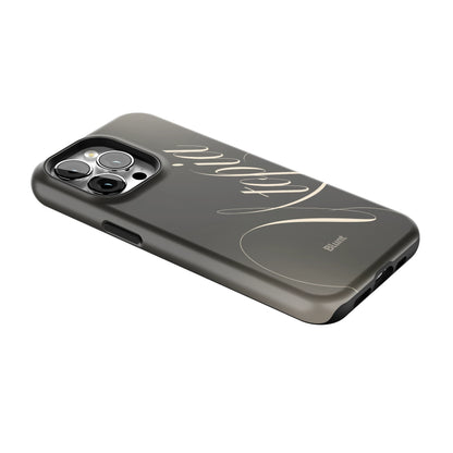 Utopia iPhone Case gallery - Iphone_13_Pro_2