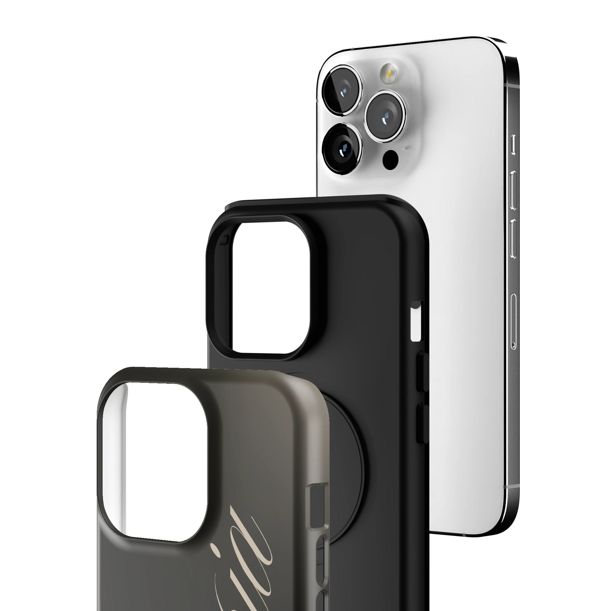 Utopia iPhone Case gallery - Iphone_13_Pro_3