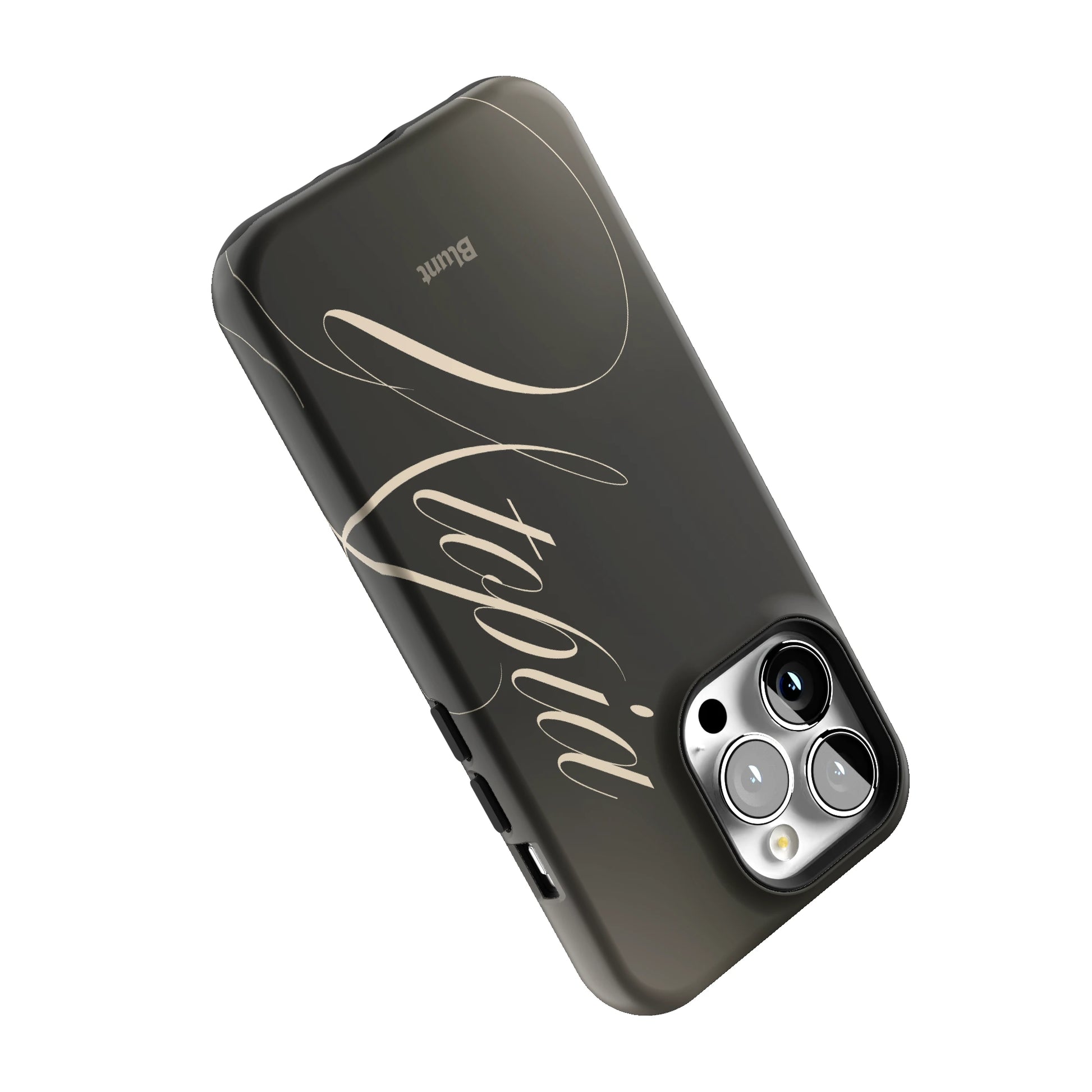 Utopia iPhone Case gallery - Iphone_13_Pro_5