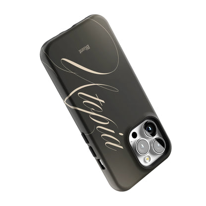 Utopia iPhone Case gallery - Iphone_13_Pro_5