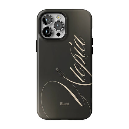 Utopia iPhone Case gallery - Iphone_13_Pro_Max_1
