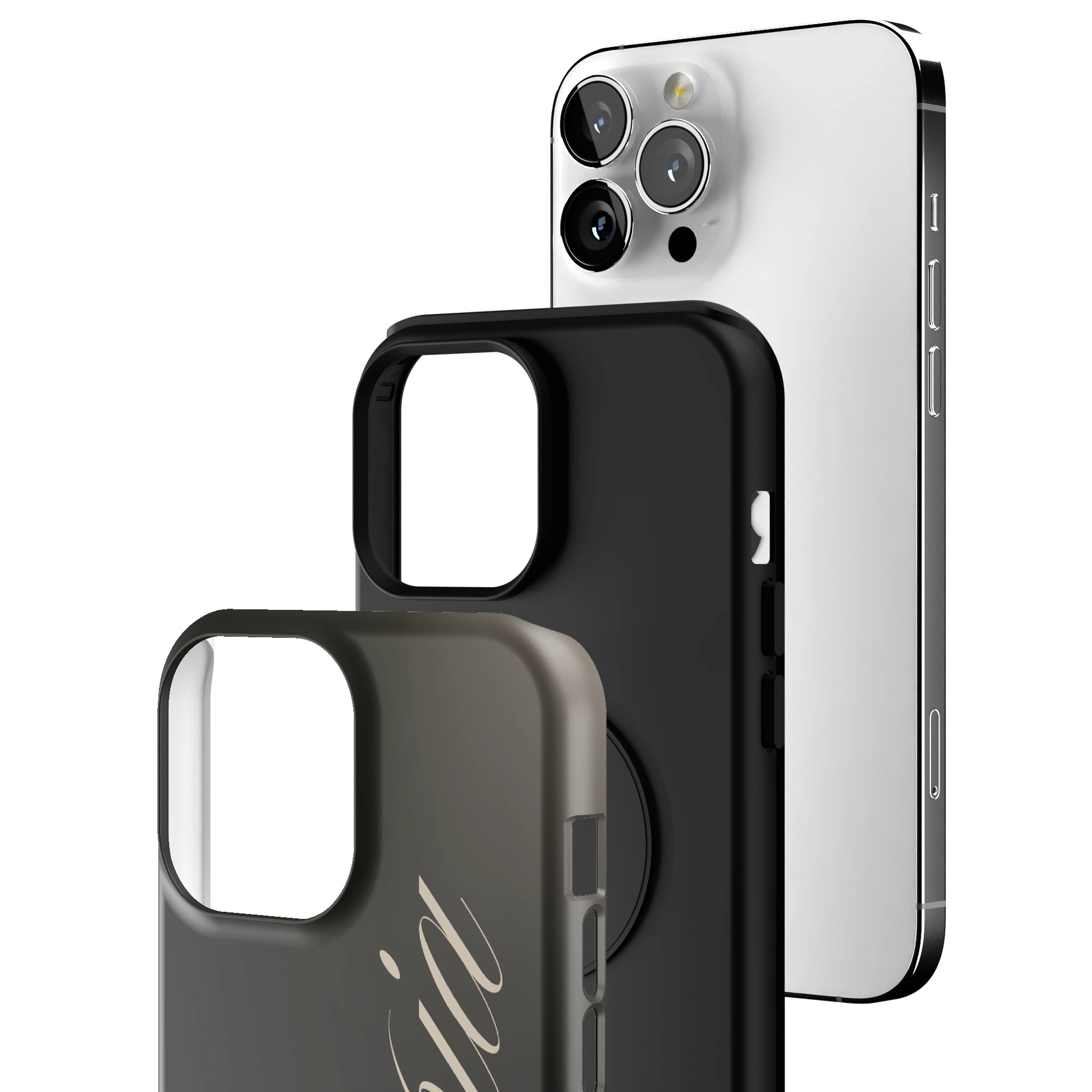 Utopia iPhone Case gallery - Iphone_13_Pro_Max_3